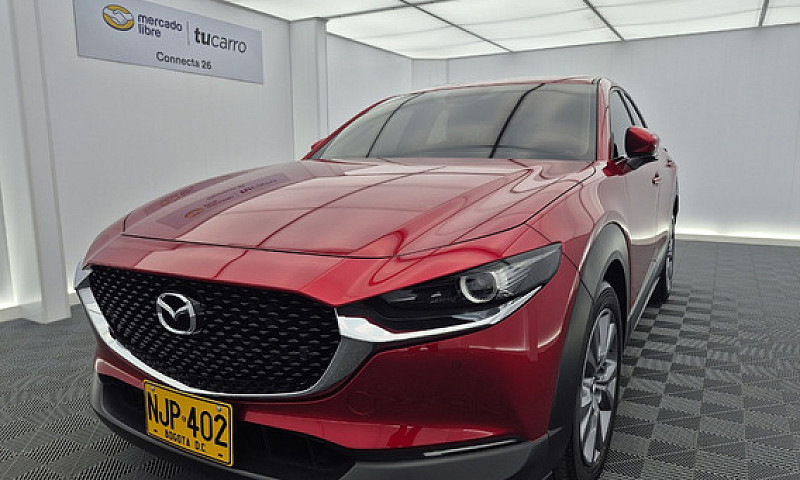 Mazda Cx-30 2.0 Gran...