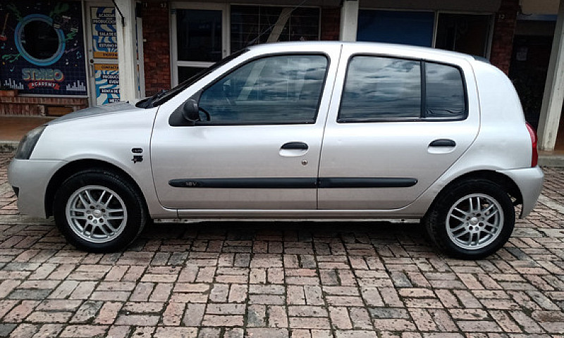 Renault Clio Campus ...