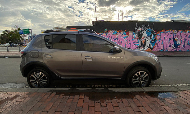 Renault Stepway 1.6 ...