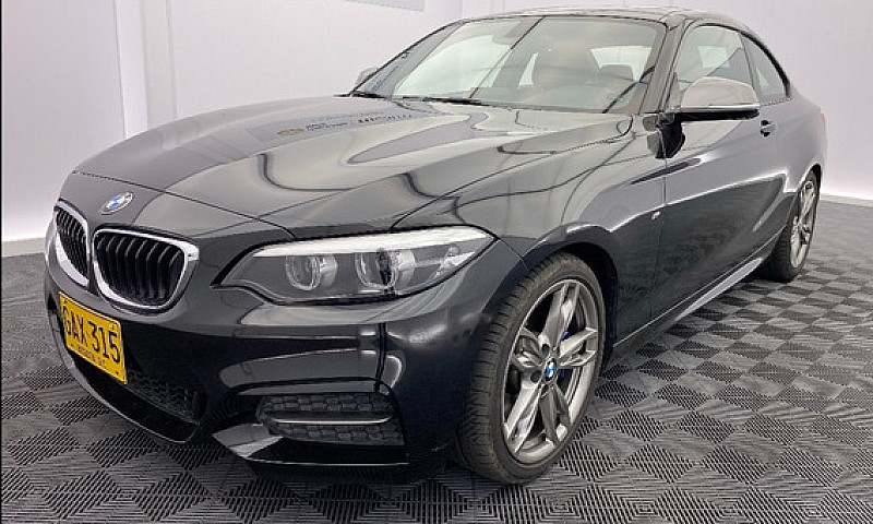 Bmw Serie 2 3.0 M240...