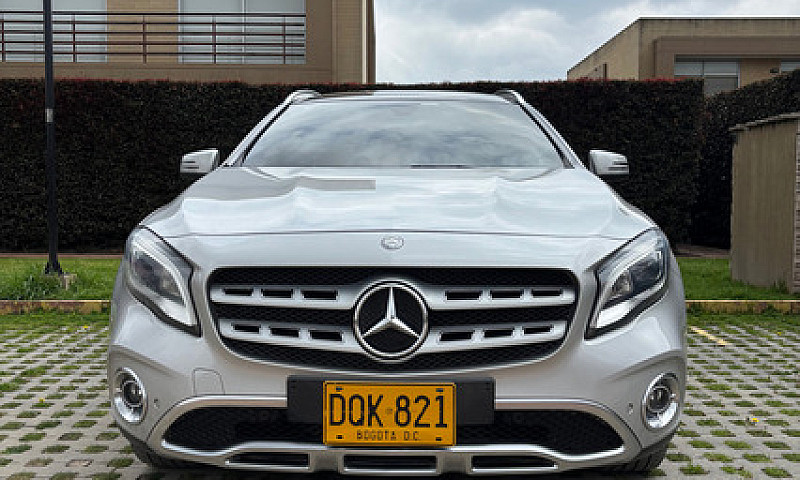 Mercedes-Benz Clase ...