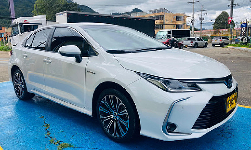 Toyota Corolla 1.8 S...