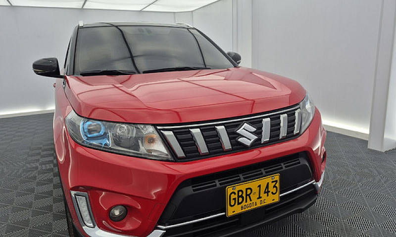 Suzuki Vitara 1.6 Al...