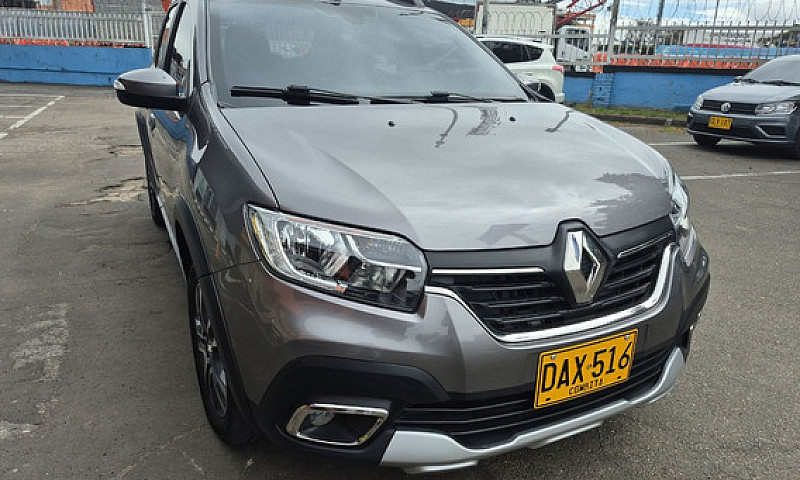 Renault Stepway 1.6 ...