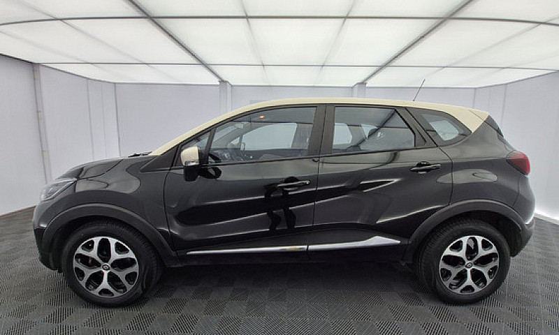 Renault Captur 2.0 I...