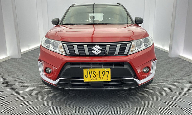 Suzuki Vitara 1.6 Gl...
