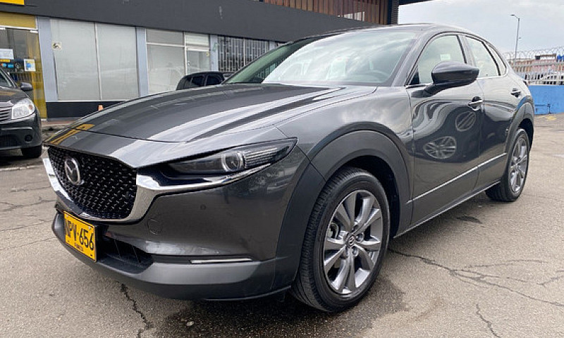 Mazda Cx-30 2.0 Gran...