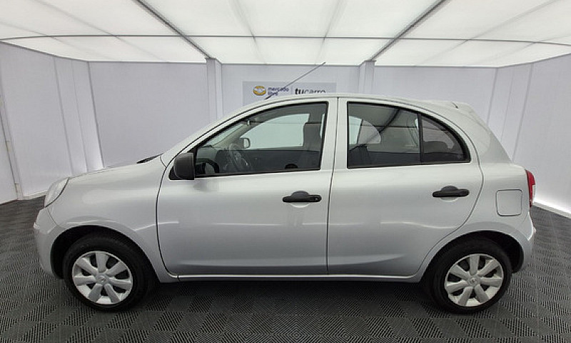 Nissan March 1.6 Act...