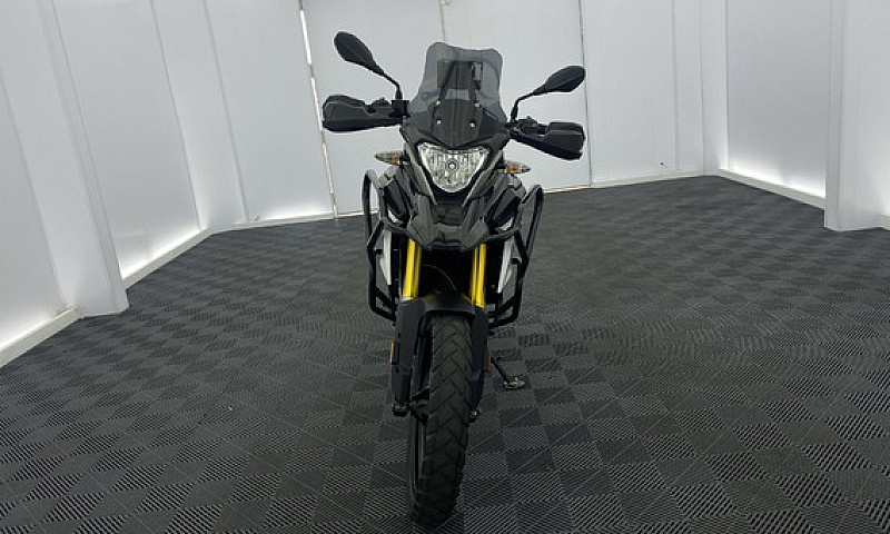 Bwm G 310 Gs ...