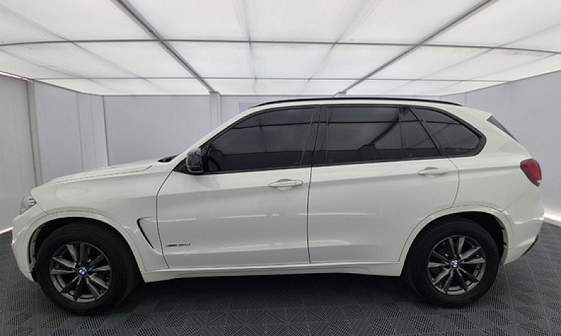 Bmw X5 3.0 Xdrive30D...