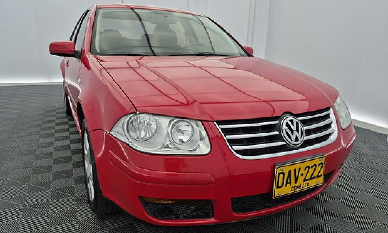 Volkswagen Jetta V 2...