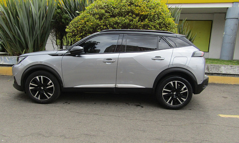 Peugeot 2008 1.2 All...