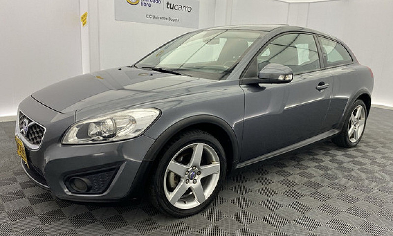 Volvo C30 2.0...
