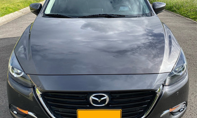 Mazda 3 2.0 Grand To...