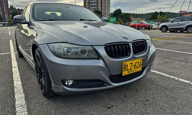 Bmw Serie 3 2.0 320D...