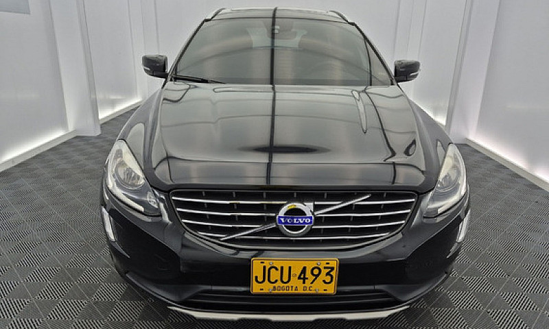 Volvo Xc60 2.0 T5 Aw...