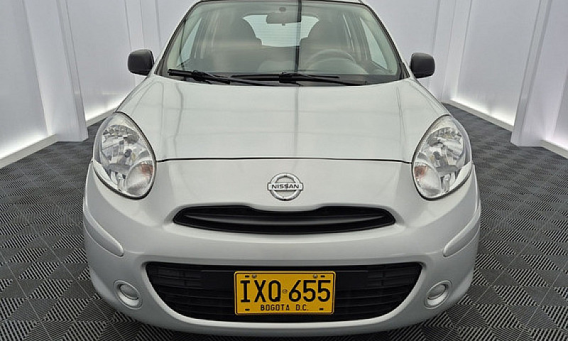 Nissan March 1.6 Act...