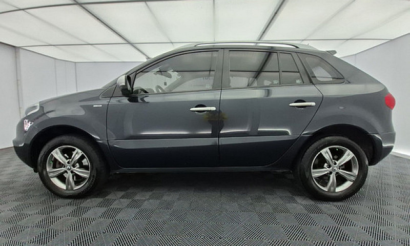 Renault Koleos Dynam...