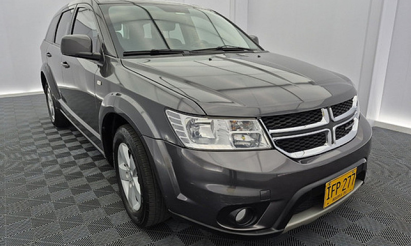 Dodge Journey 2.4 Se...