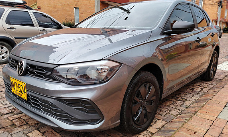 Volkswagen Polo 1.6 ...