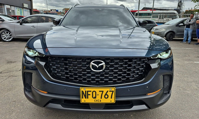 Mazda Cx-50 2.5 Gran...