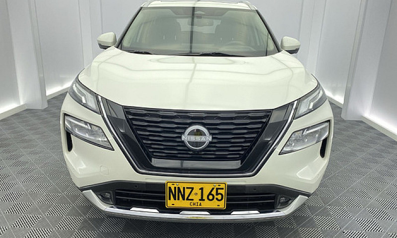 Nissan X-Trail T33 E...