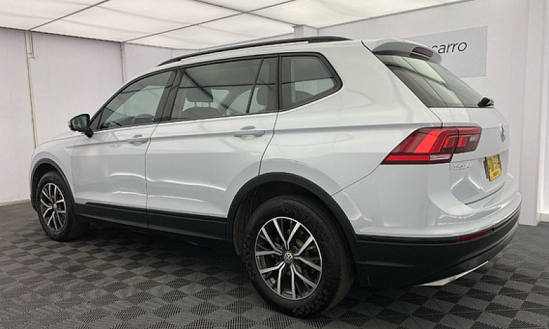 Volkswagen Tiguan Al...