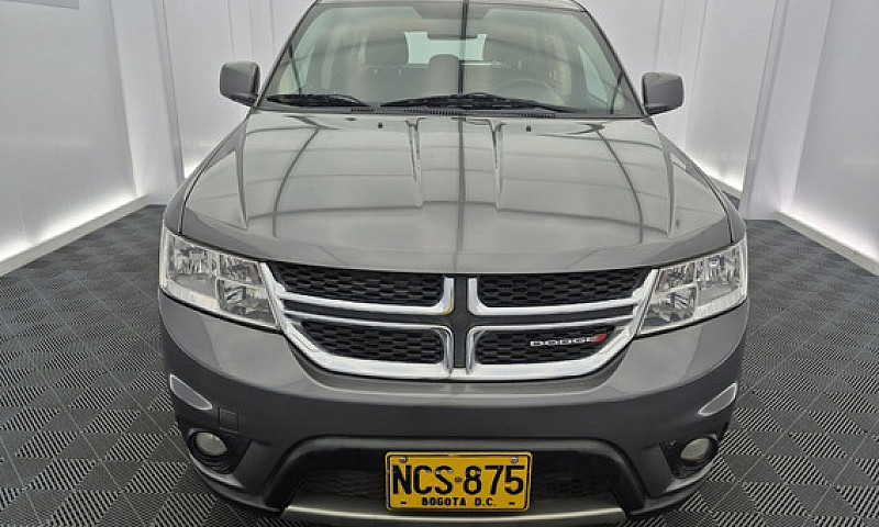 Dodge Journey 2.4 Se...