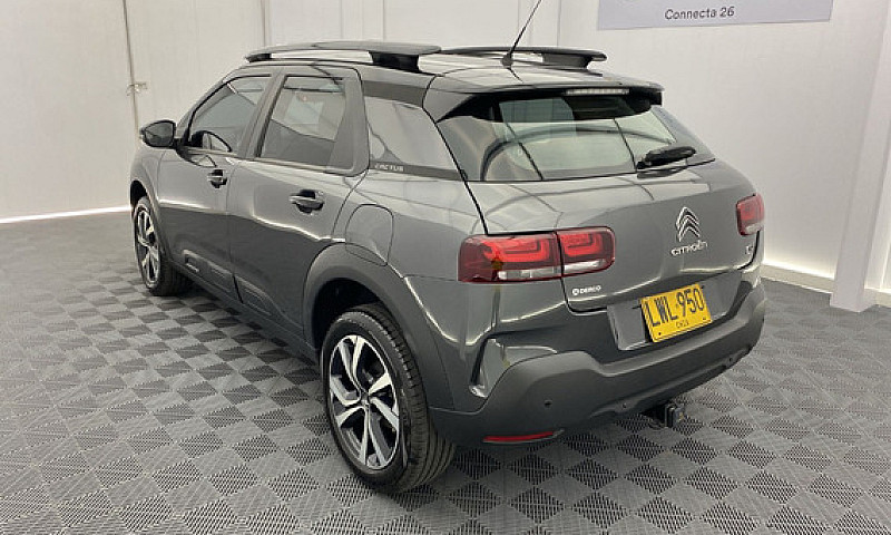 Citroën C4 Cactus 1....