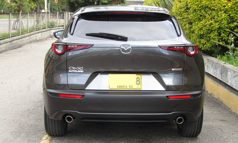 Mazda Cx-30 2.0 Gran...