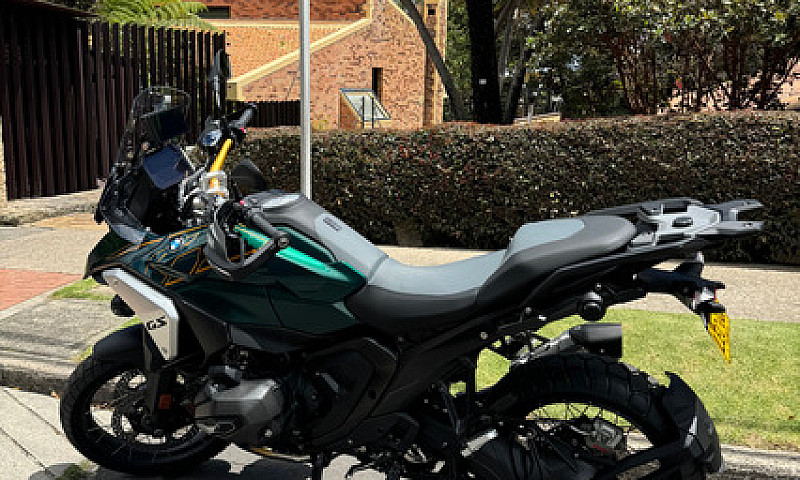Gs 1300 R...