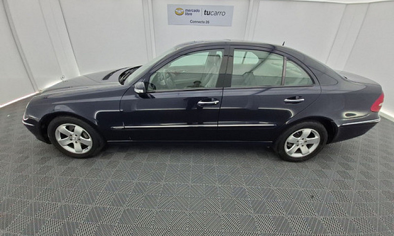 Mercedes-Benz Clase ...