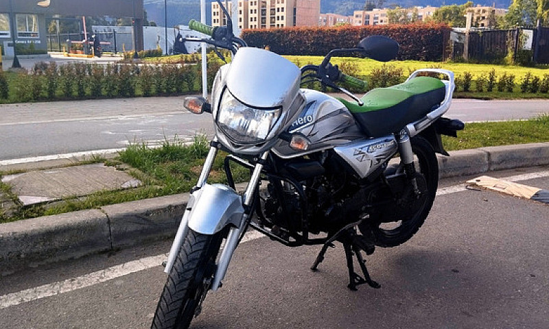 Hero Eco Deluxe Cw...