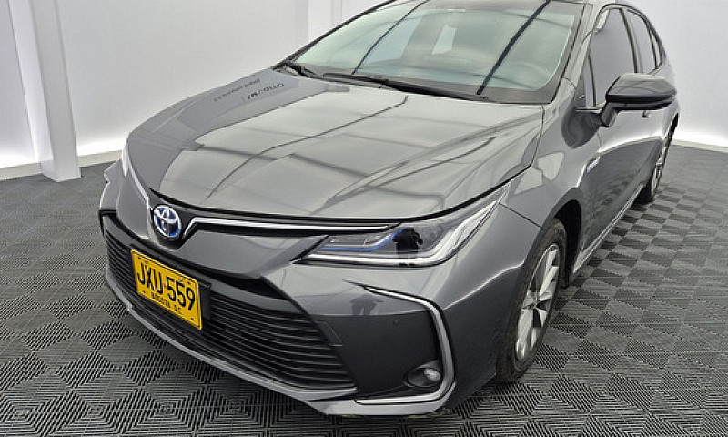 Toyota Corolla 1.8 X...