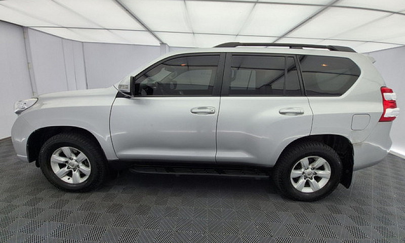 Toyota Prado 3.0 Tx ...