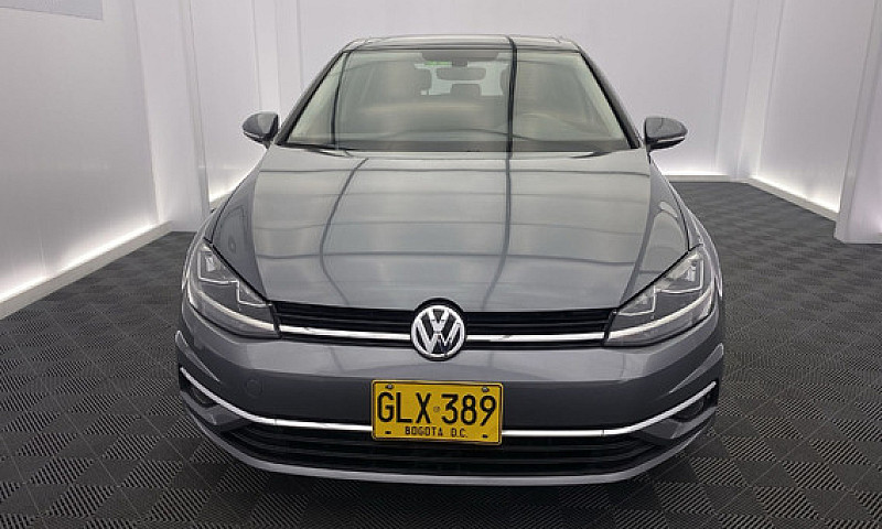 Volkswagen Golf 1.4 ...