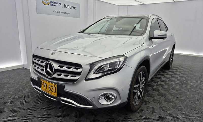 Mercedes-Benz Clase ...