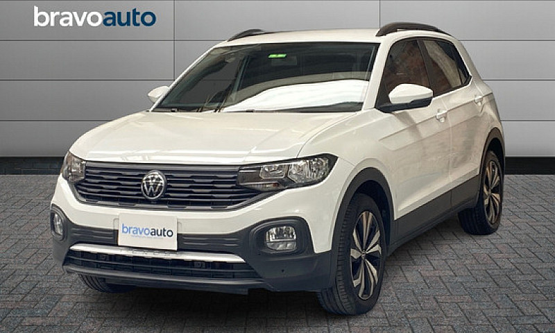 Volkswagen T-Cross 1...