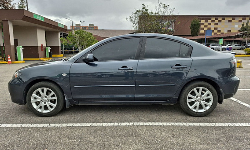 Mazda 3 1.6 Z6Na7...