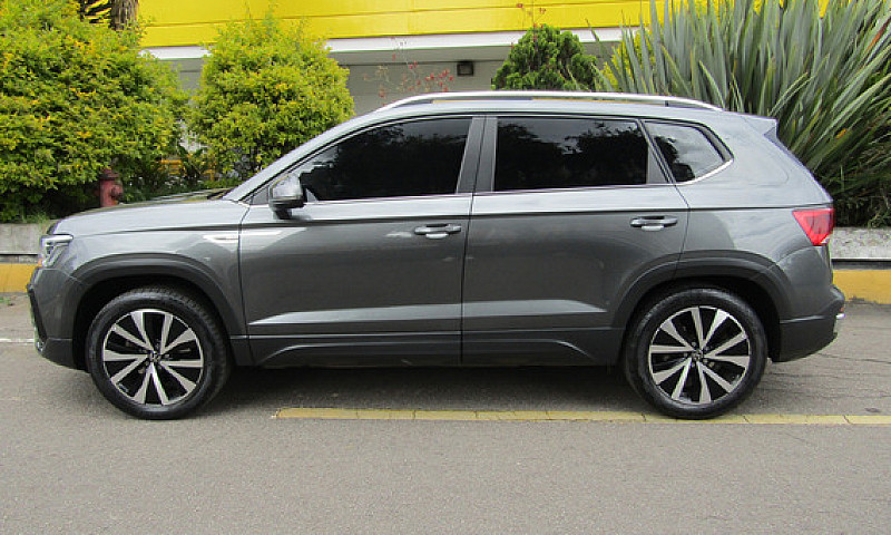Volkswagen Taos 1.4 ...