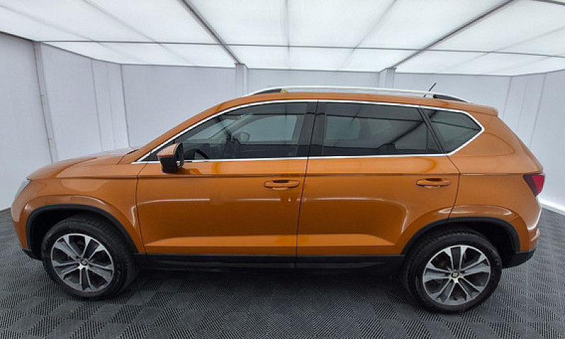 Seat Ateca 2.0 Style...