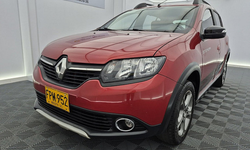 Renault Stepway 1.6 ...