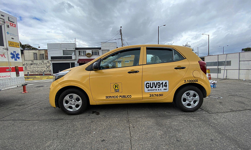 Kia Picanto 1.0 66 H...
