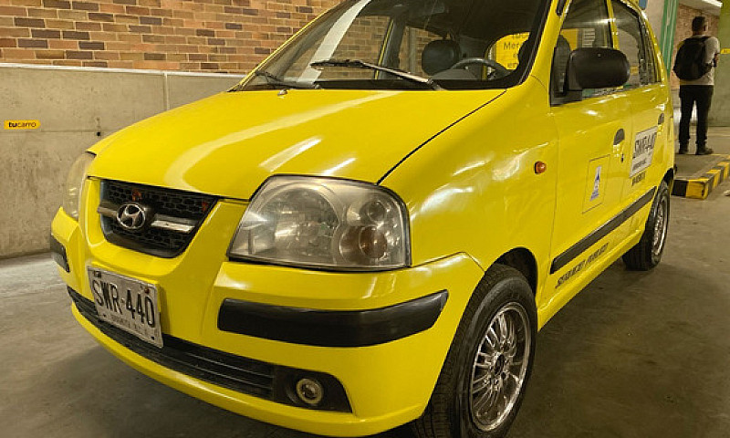 Hyundai Atos Prime 1...