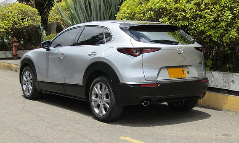 Mazda Cx-30 2.0 Tour...
