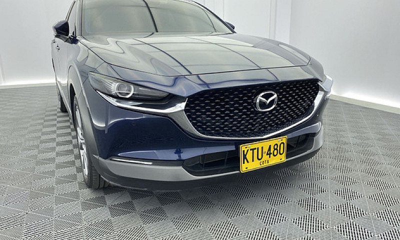 Mazda Cx-30 2.0 Gran...