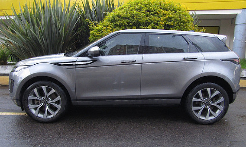 Land Rover Range Rov...