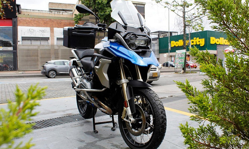 Bmw R1200 Gs Rallye ...