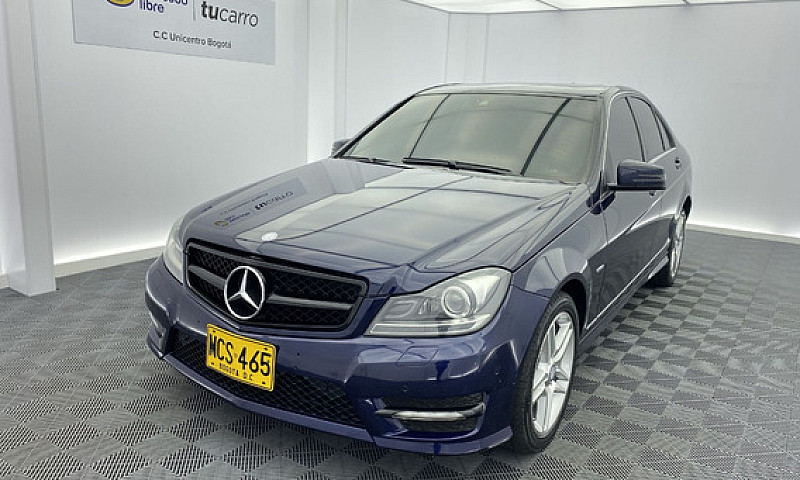 Mercedes-Benz Clase ...