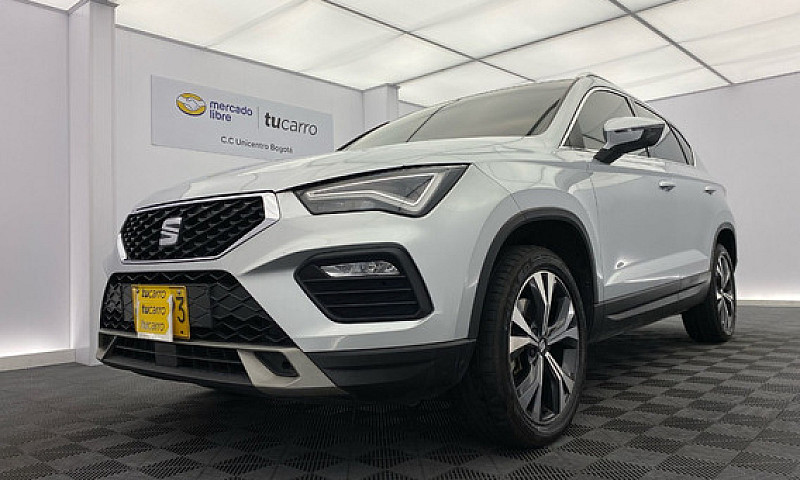 Seat Ateca Style 1.4...